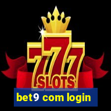 bet9 com login