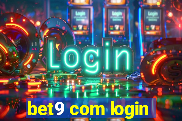 bet9 com login