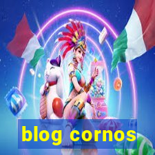 blog cornos