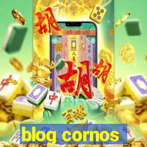 blog cornos