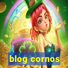 blog cornos