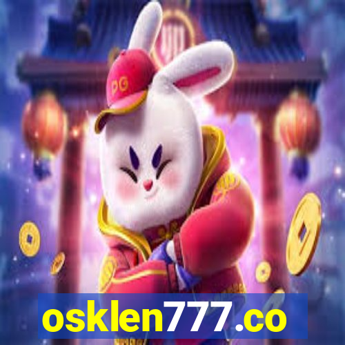 osklen777.co