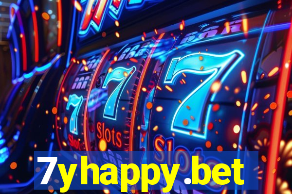 7yhappy.bet