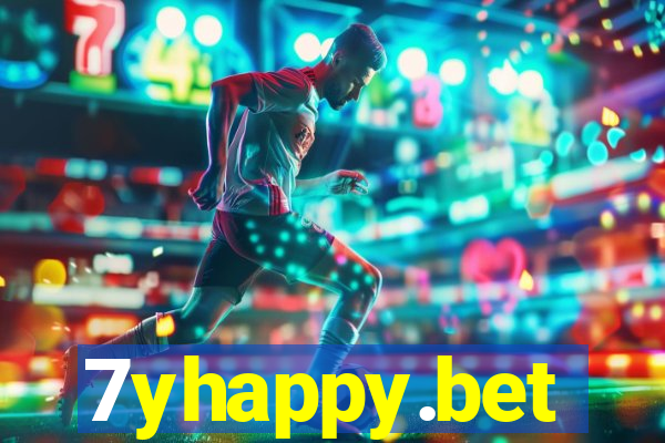 7yhappy.bet