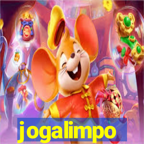 jogalimpo