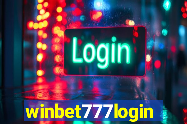 winbet777login