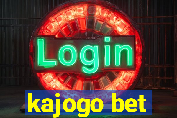 kajogo bet