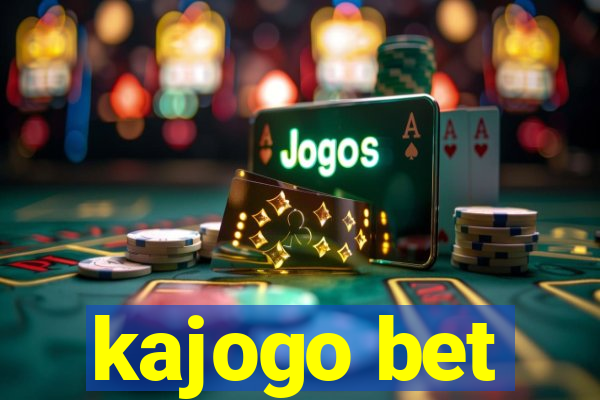 kajogo bet