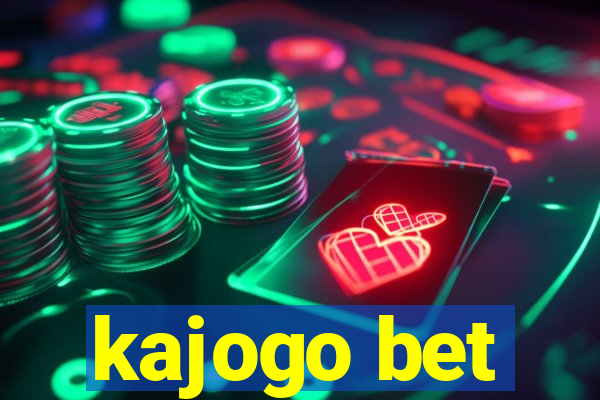 kajogo bet