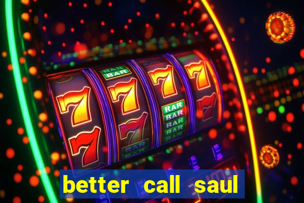 better call saul torrent dublado