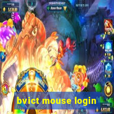 bvict mouse login