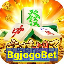 BgjogoBet