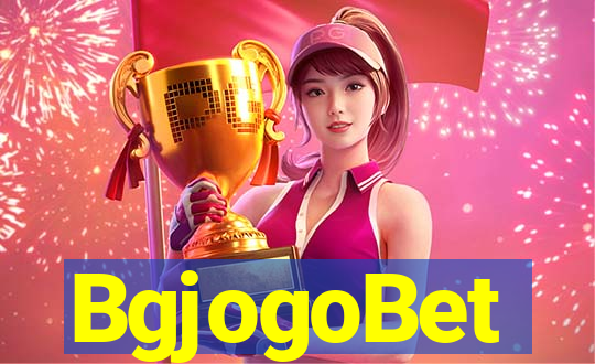 BgjogoBet