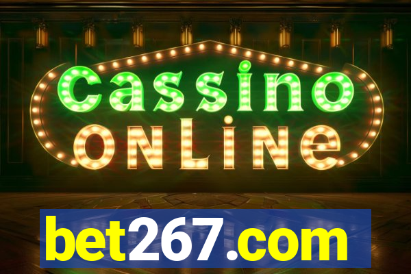 bet267.com