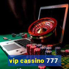 vip cassino 777