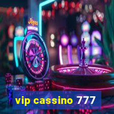 vip cassino 777