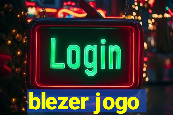 blezer jogo