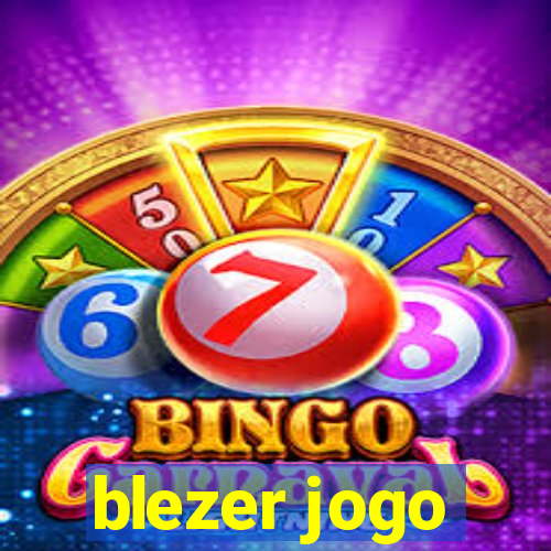 blezer jogo