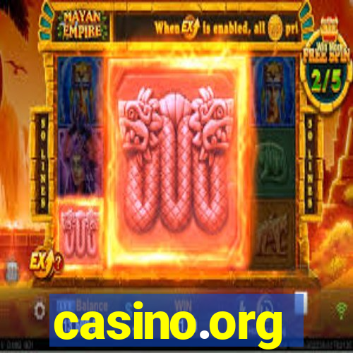 casino.org