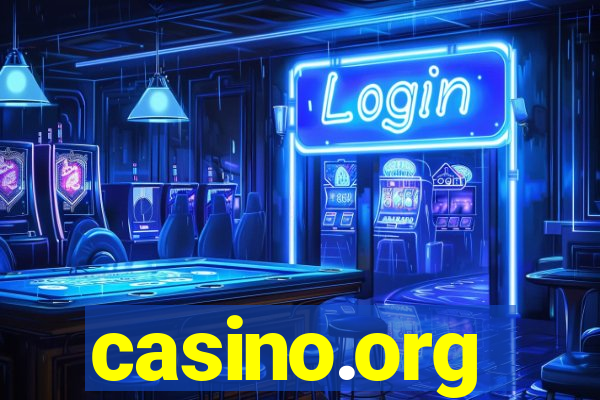 casino.org