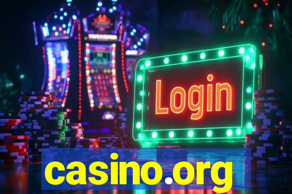 casino.org