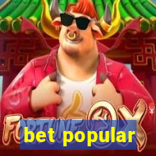 bet popular