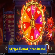 striper chat brasileiro