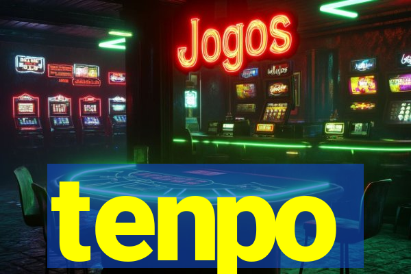 tenpo