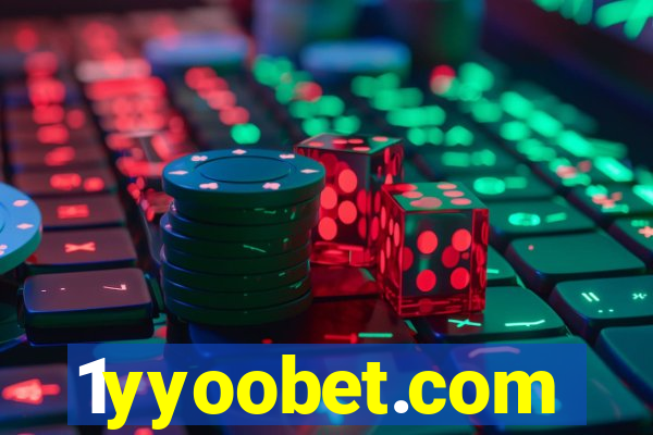 1yyoobet.com