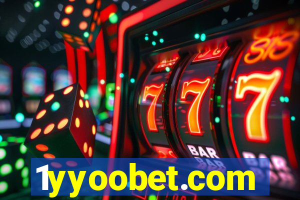 1yyoobet.com