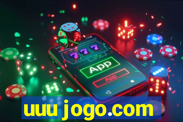 uuu jogo.com