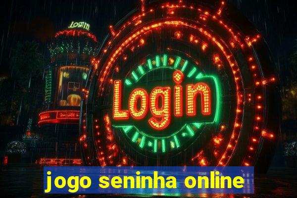 jogo seninha online