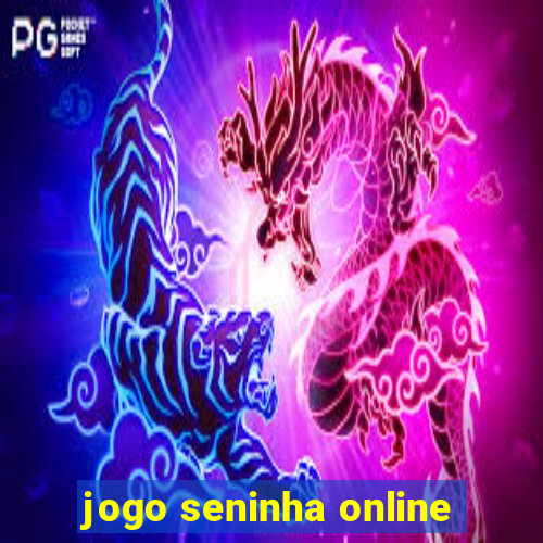 jogo seninha online