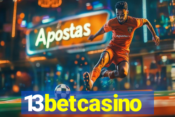 13betcasino