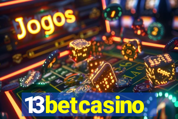 13betcasino