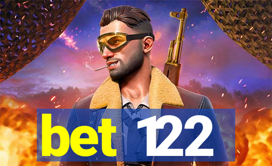 bet 122