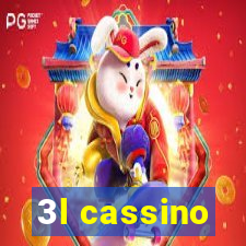 3l cassino