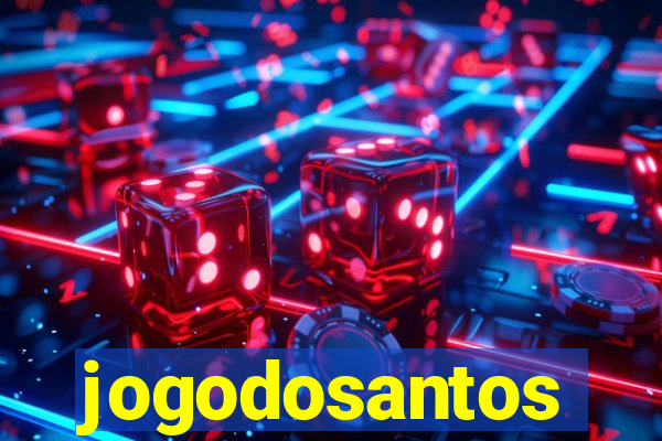 jogodosantos