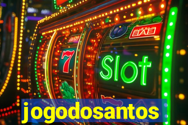 jogodosantos