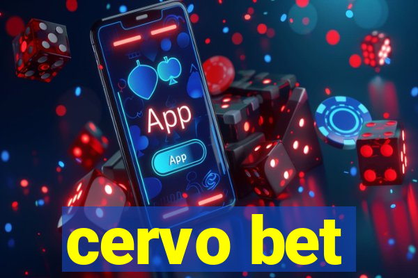 cervo bet