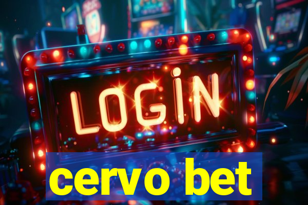 cervo bet