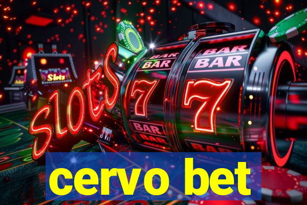 cervo bet