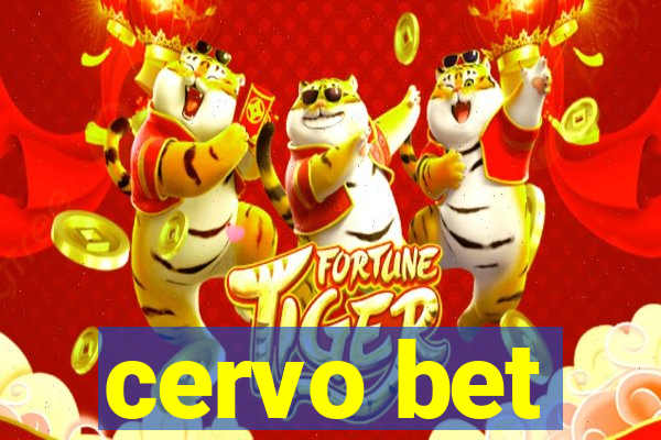 cervo bet