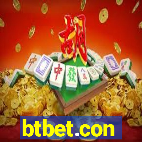 btbet.con