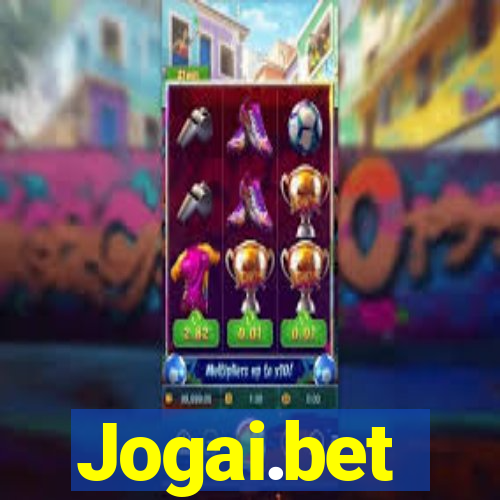 Jogai.bet