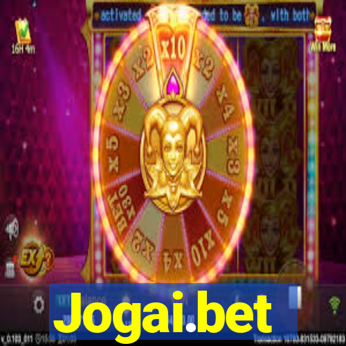 Jogai.bet