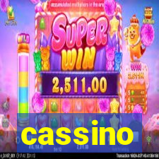 cassino internacional online