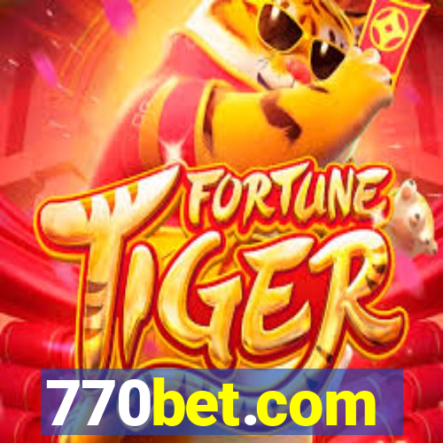 770bet.com