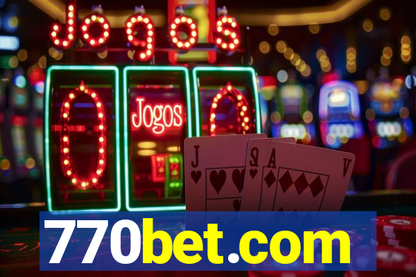 770bet.com