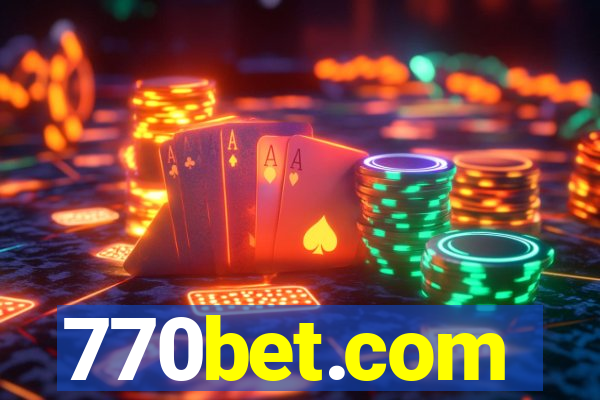 770bet.com